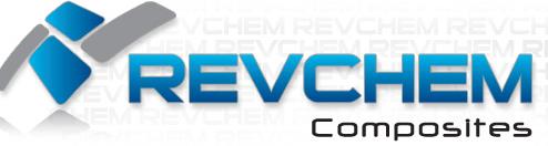 Revchem Composites logo